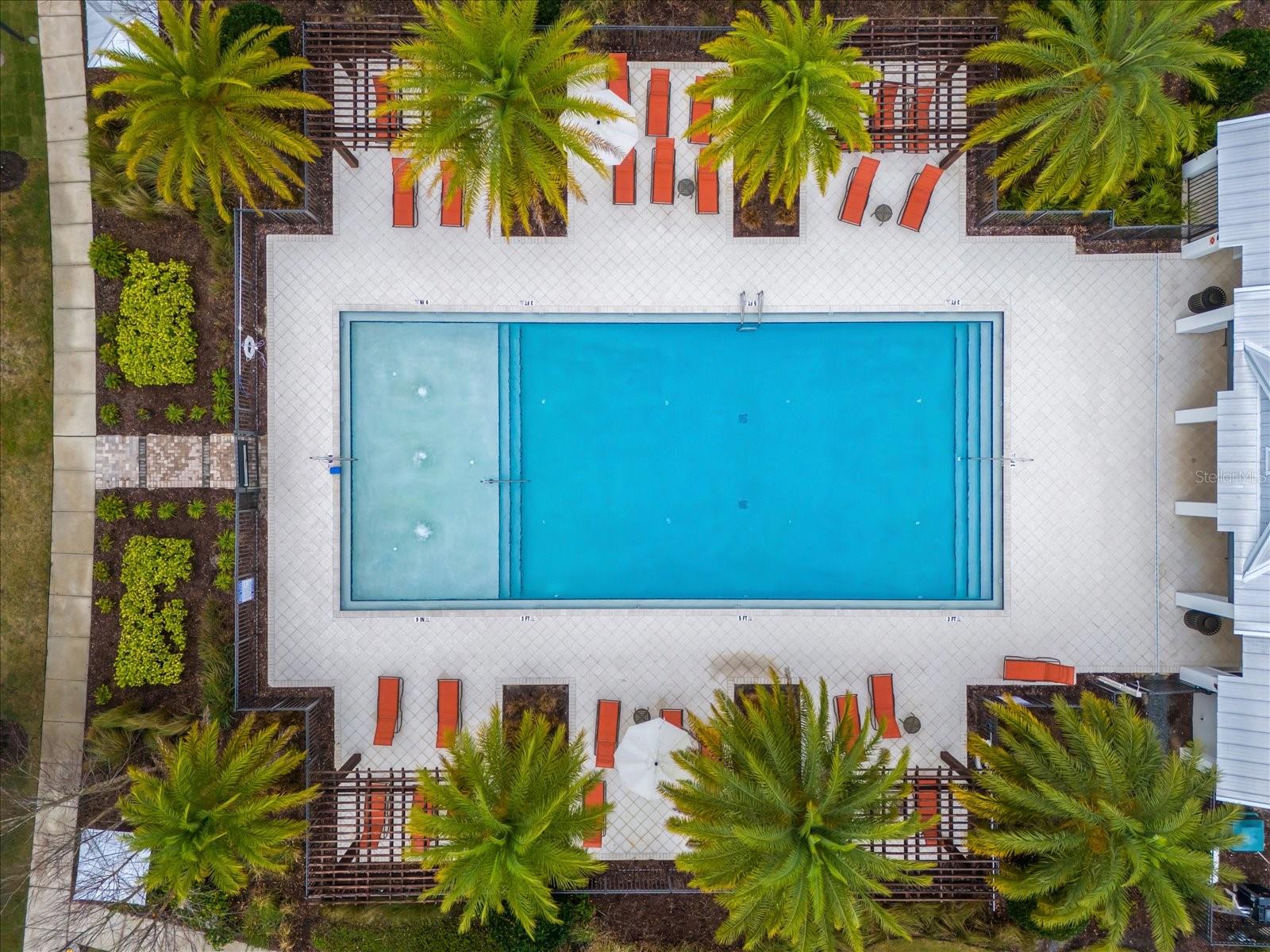 GRIFFIN PARK - Residential