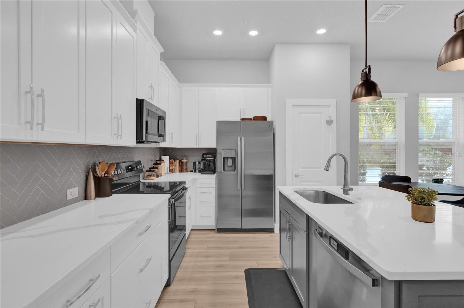 GRIFFIN PARK - Residential