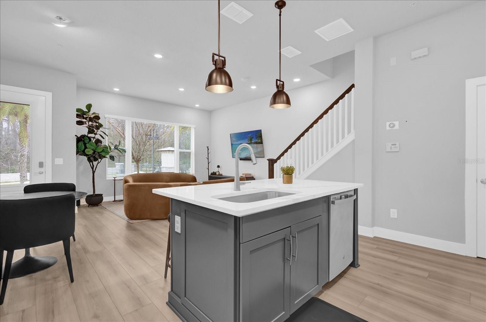 GRIFFIN PARK - Residential
