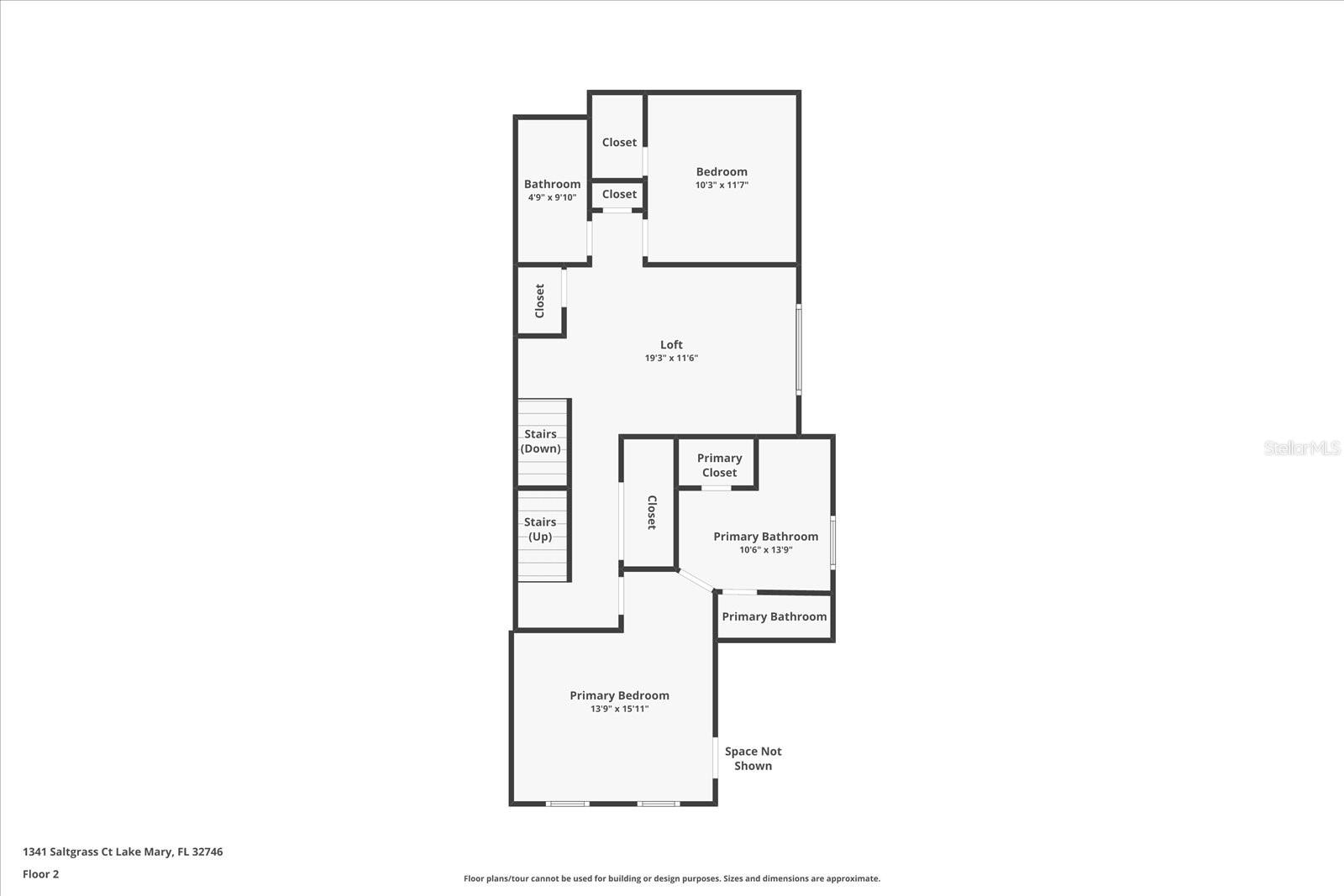 GRIFFIN PARK - Residential