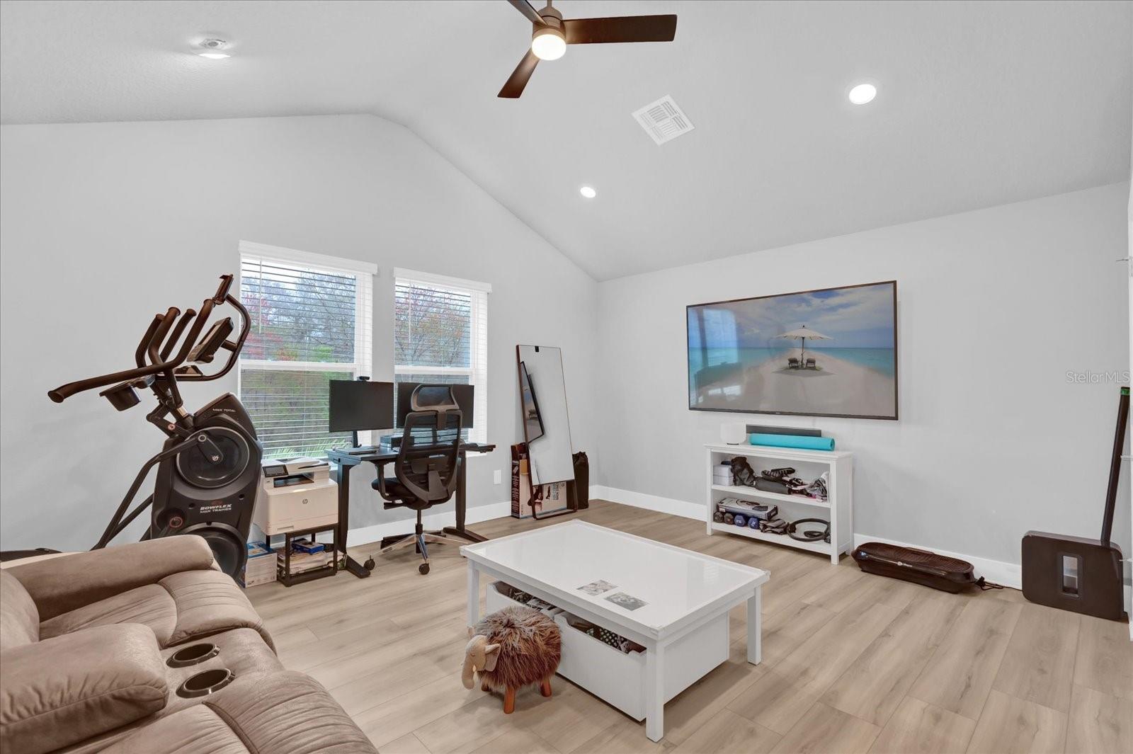 GRIFFIN PARK - Residential