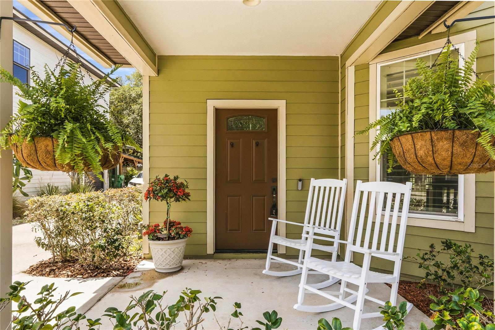LONGWOOD - Residential