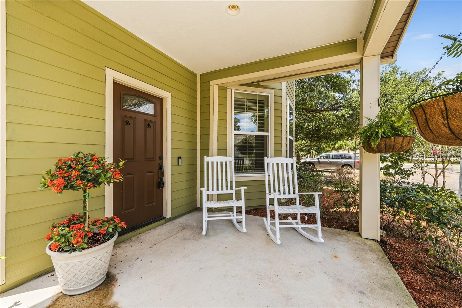 LONGWOOD - Residential
