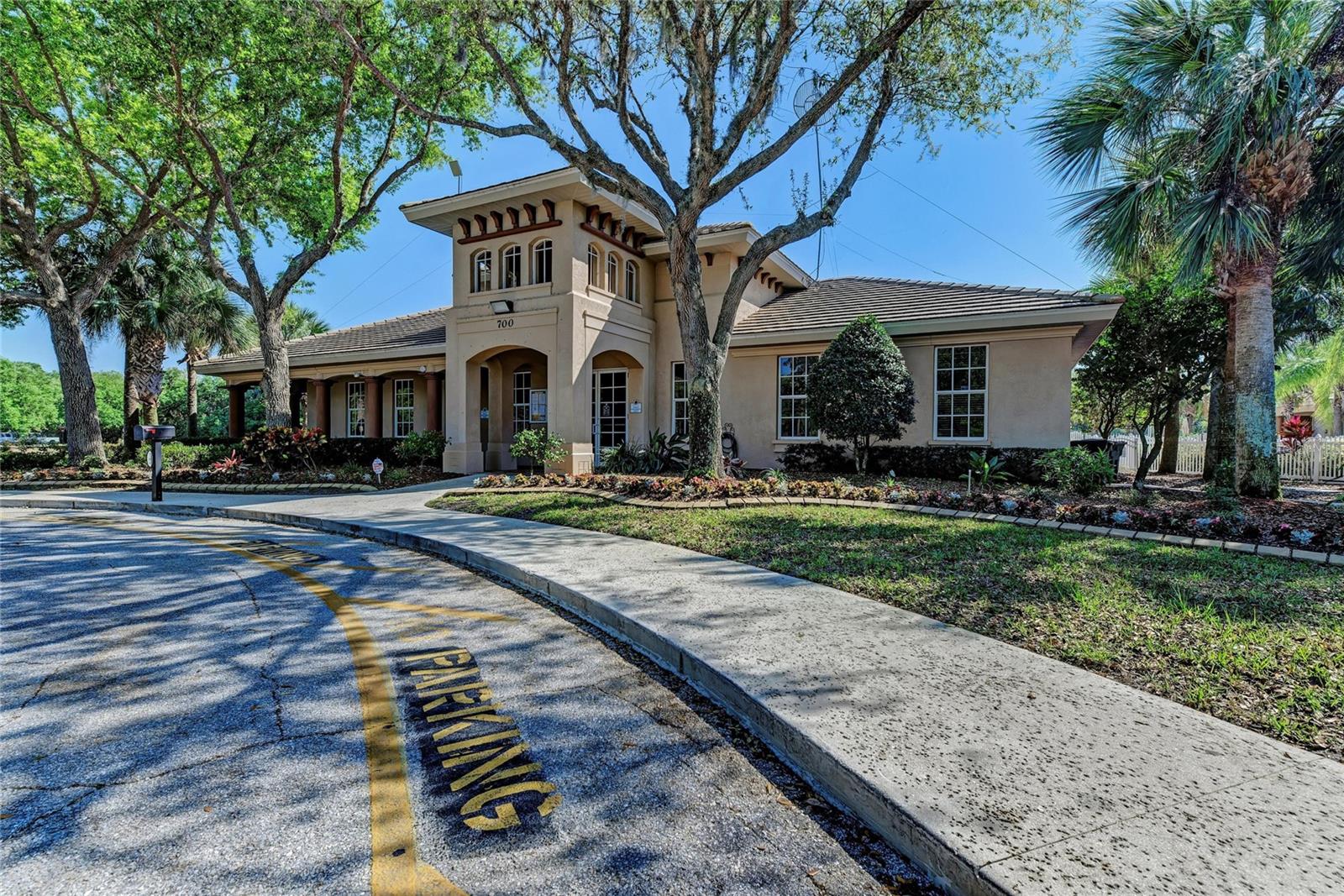 GREYHAWK LANDING WEST PH I - Residential