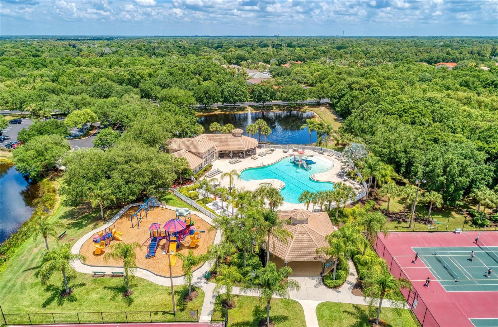 GREYHAWK LANDING WEST PH I - Residential