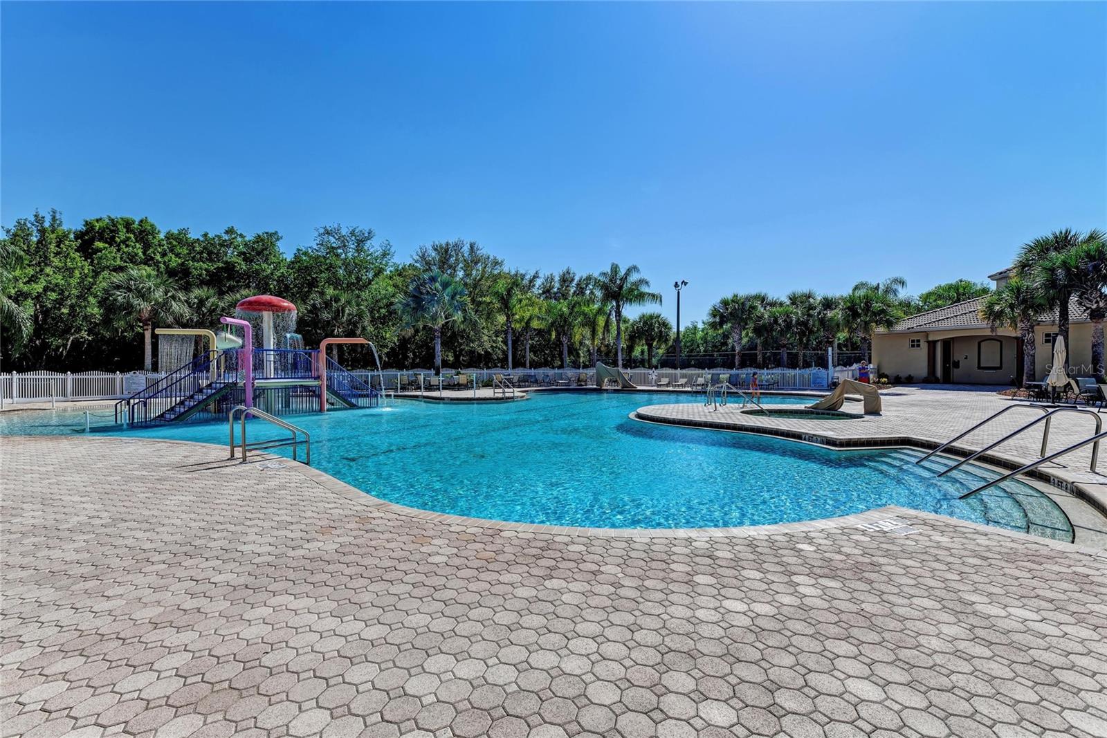 GREYHAWK LANDING WEST PH I - Residential