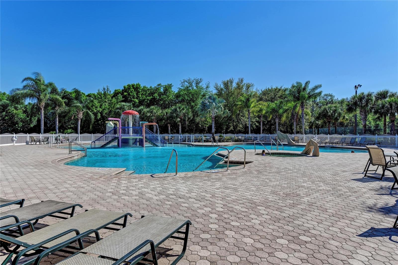 GREYHAWK LANDING WEST PH I - Residential