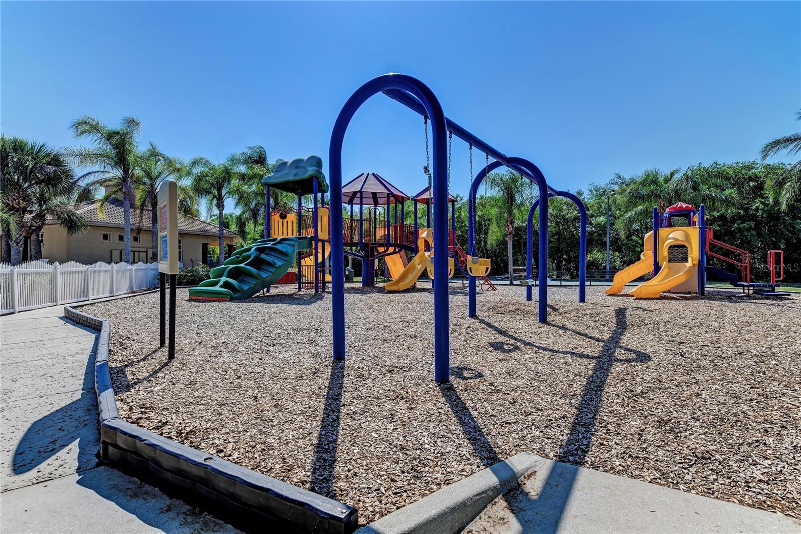 GREYHAWK LANDING WEST PH I - Residential
