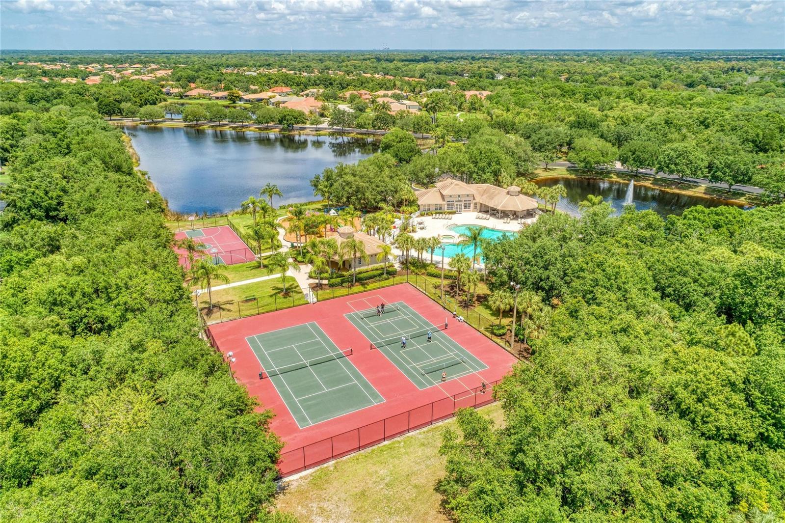 GREYHAWK LANDING WEST PH I - Residential
