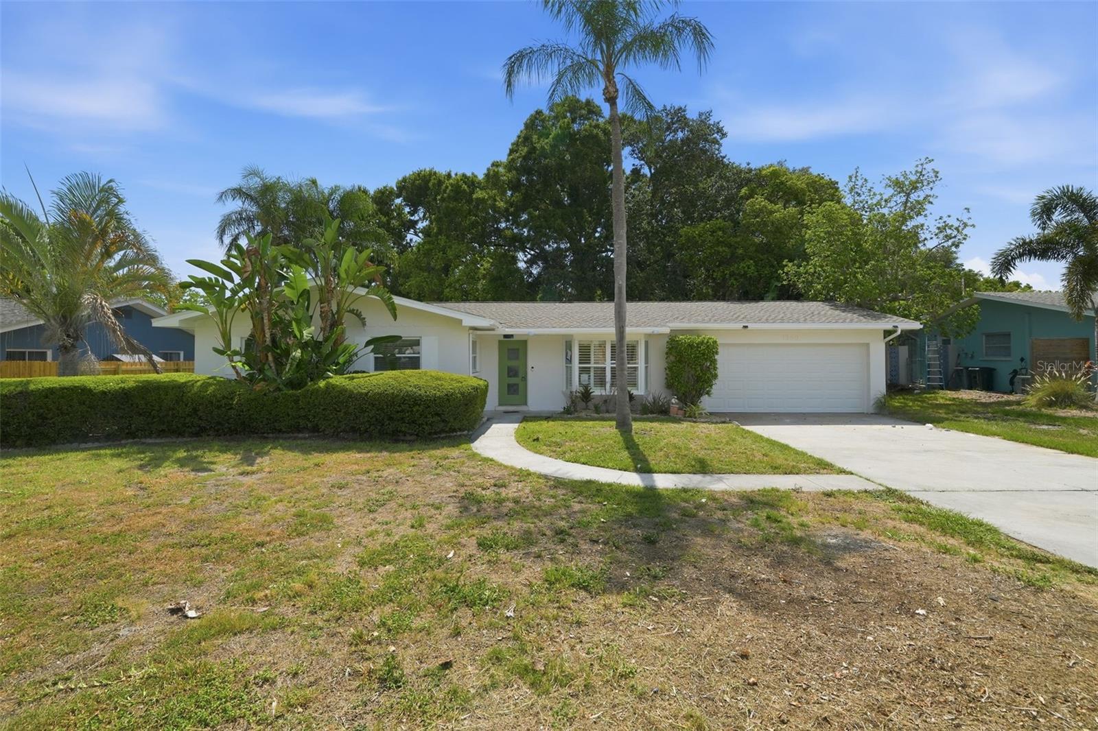 Welcome to this beautifully renovated 4-bedroom, 2-bathroom home that’s completely move-in ready and ideally located just minutes from Clearwater’s world-famous beaches and top rated schools!

This stunning home has been thoughtfully updated from top to bottom, offering peace of mind and modern style throughout. Enjoy a brand-new roof, fresh interior and exterior paint, a gorgeous new kitchen featuring stylish finishes and cabinetry, and two beautifully remodeled bathrooms designed with today’s buyer in mind.

The bright, open living spaces create the perfect setting for everyday living and entertaining, while the spacious four-bedroom layout provides flexibility for families, guests, or a home office.

Whether you’re searching for your primary residence, a vacation getaway, or an investment opportunity, this home checks all the boxes. With its unbeatable location close to beaches, shopping, dining, parks, and entertainment, you’ll enjoy the very best of the Clearwater lifestyle.

Don’t miss your chance to own this turnkey home in one of Florida’s most sought-after coastal communities—schedule your private showing today!
