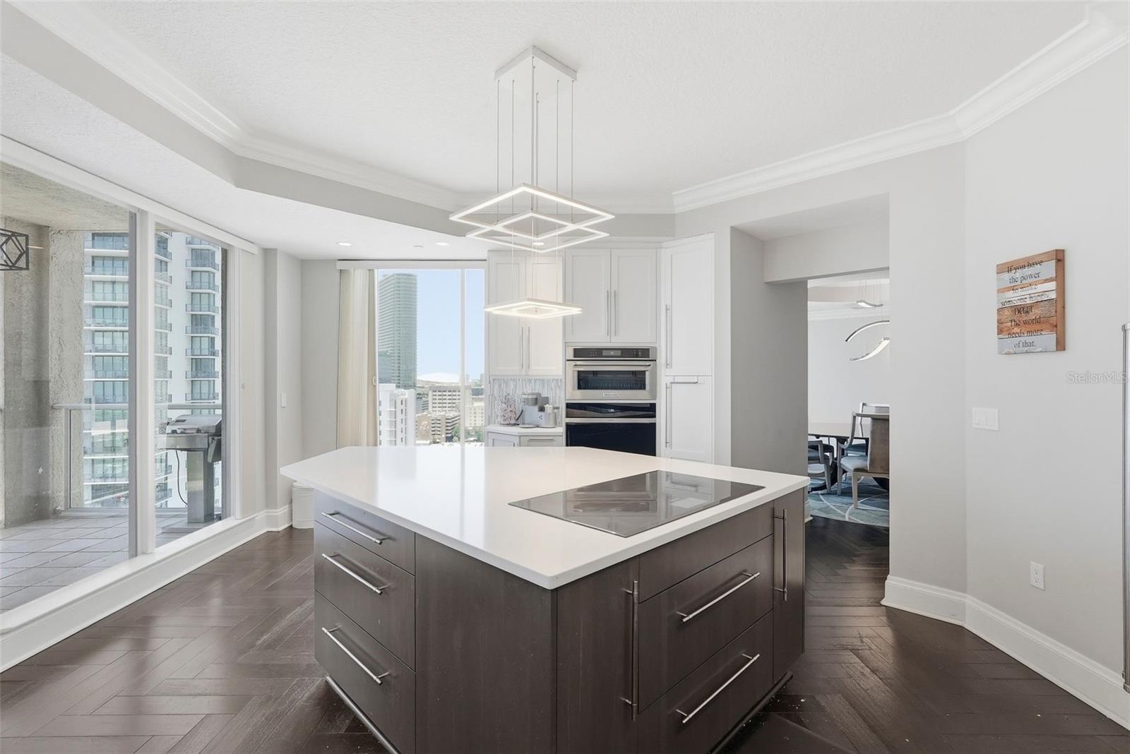 FLORENCIA CONDO - Residential