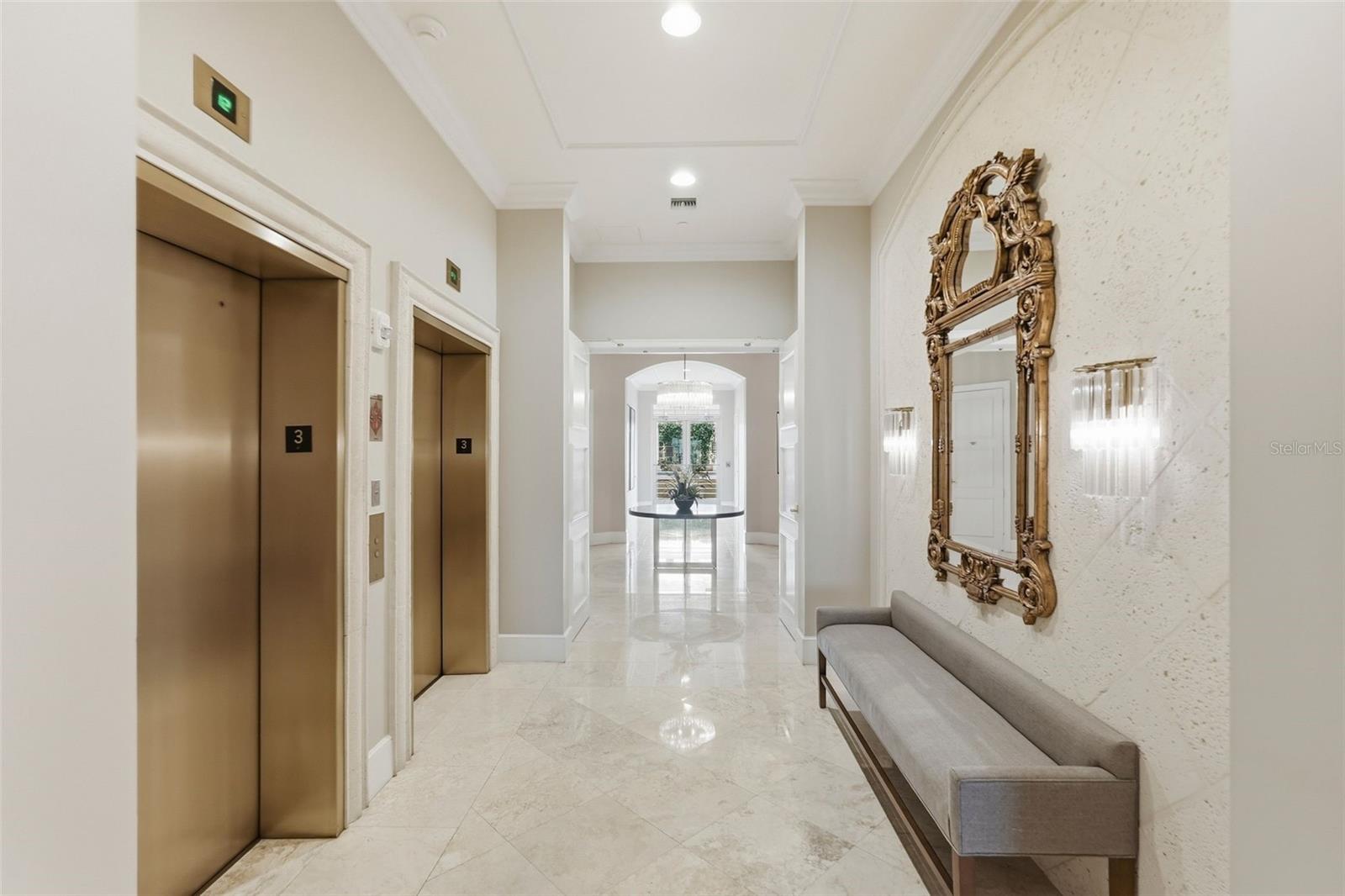 FLORENCIA CONDO - Residential