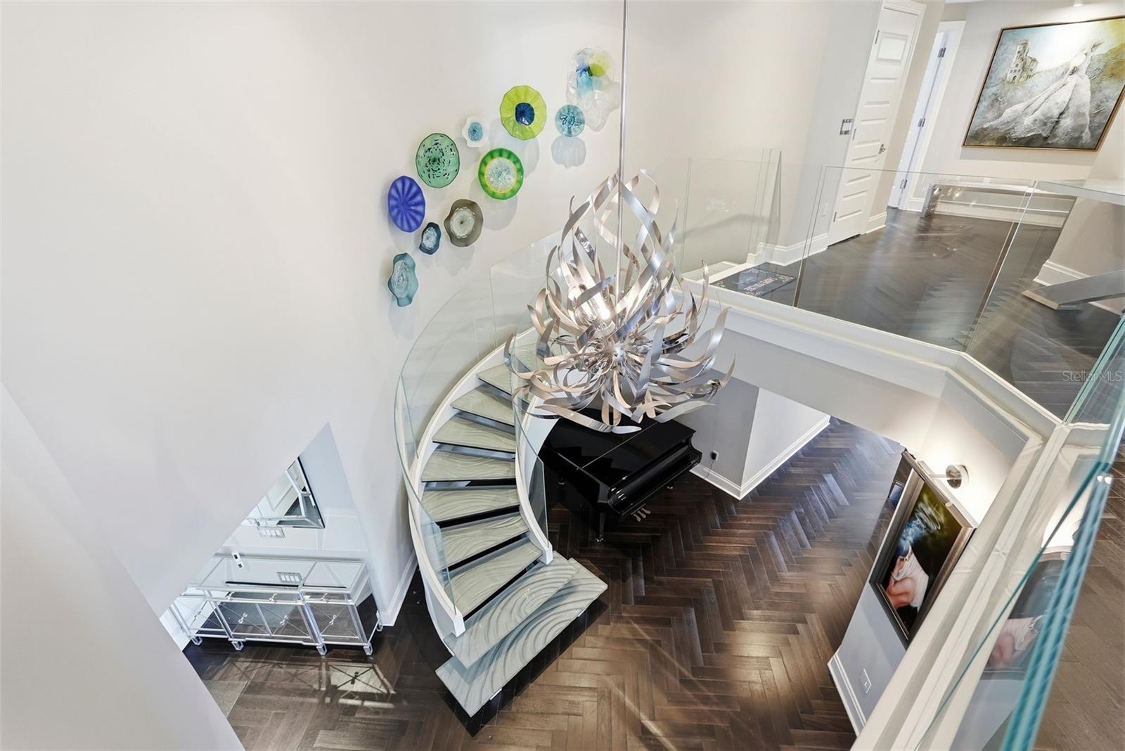 FLORENCIA CONDO - Residential