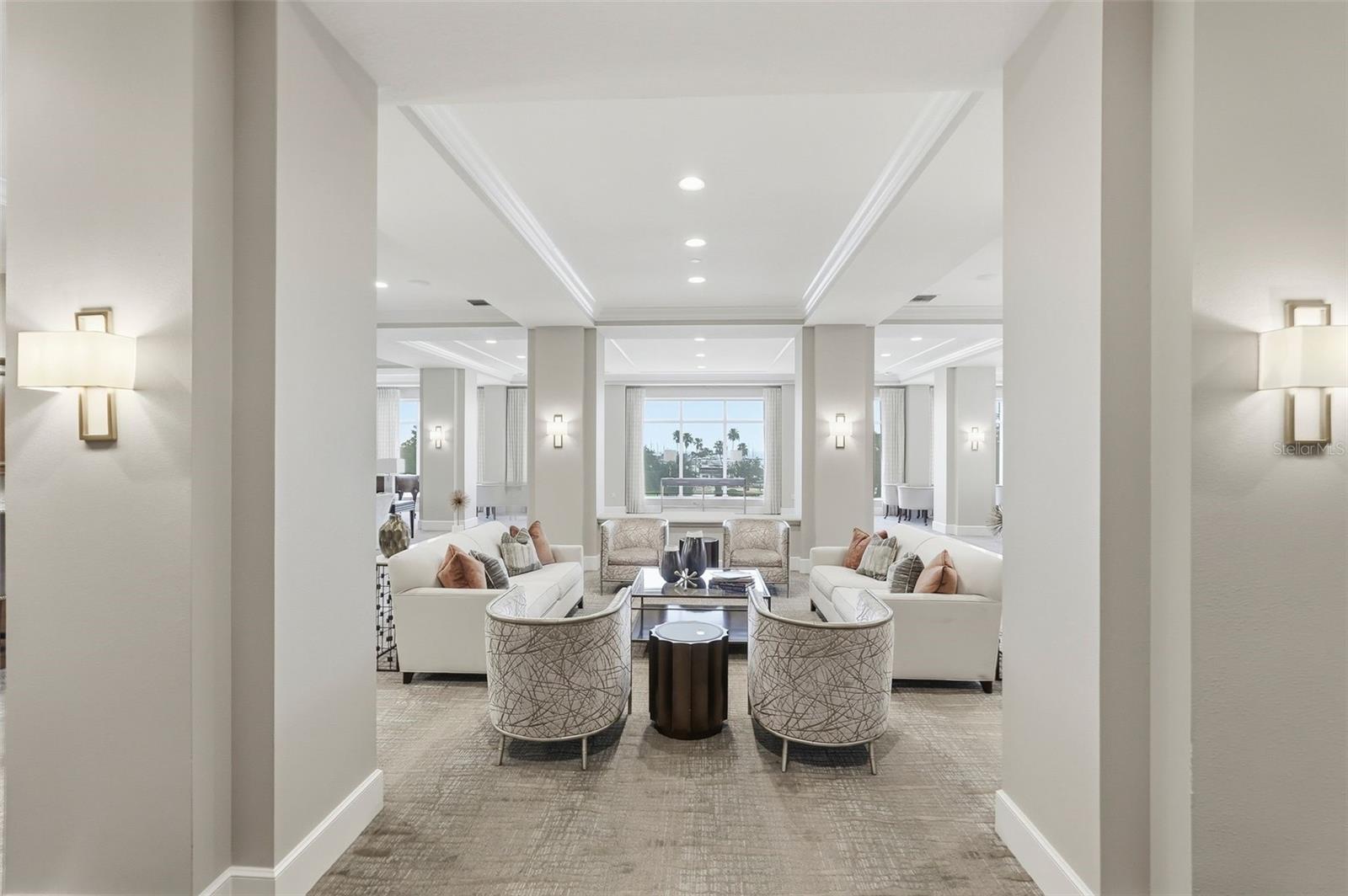FLORENCIA CONDO - Residential