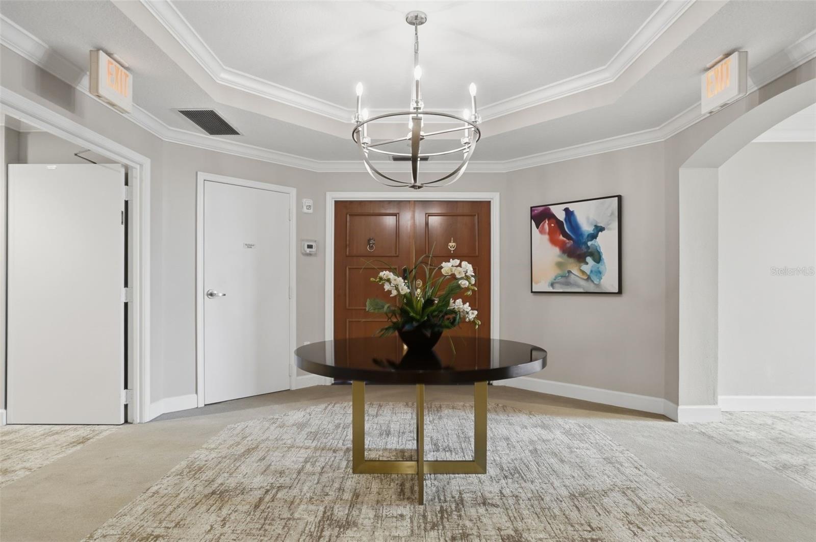 FLORENCIA CONDO - Residential