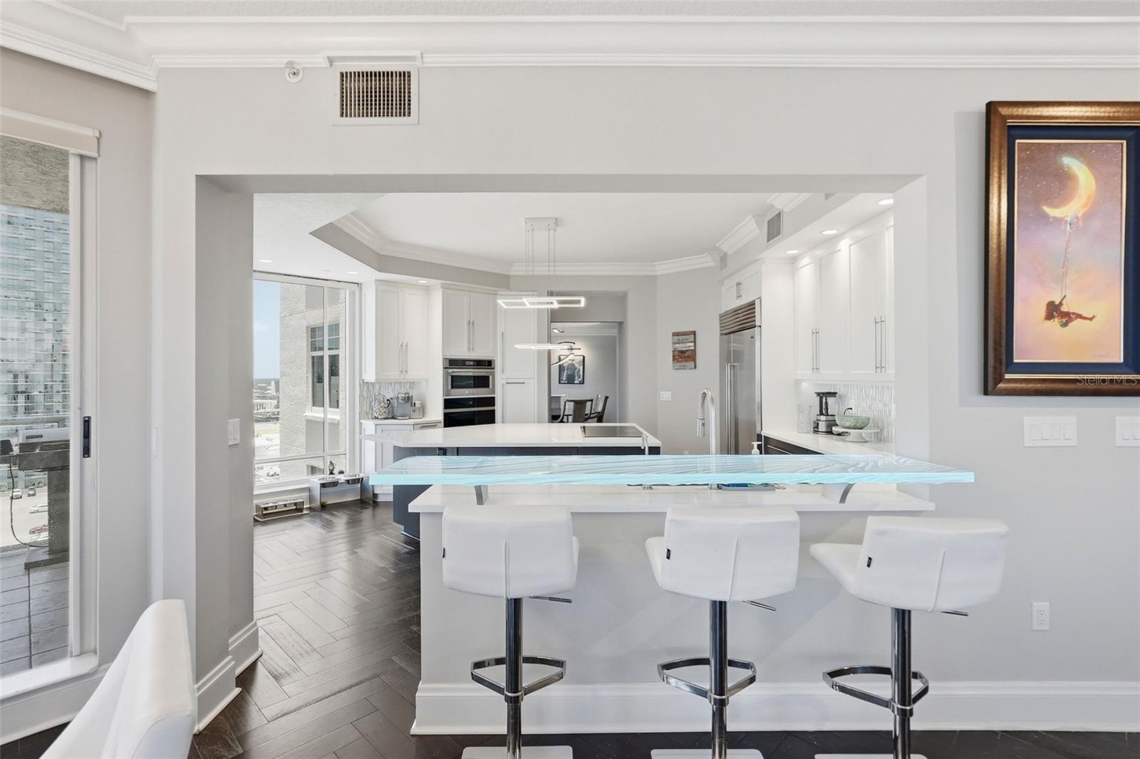 FLORENCIA CONDO - Residential