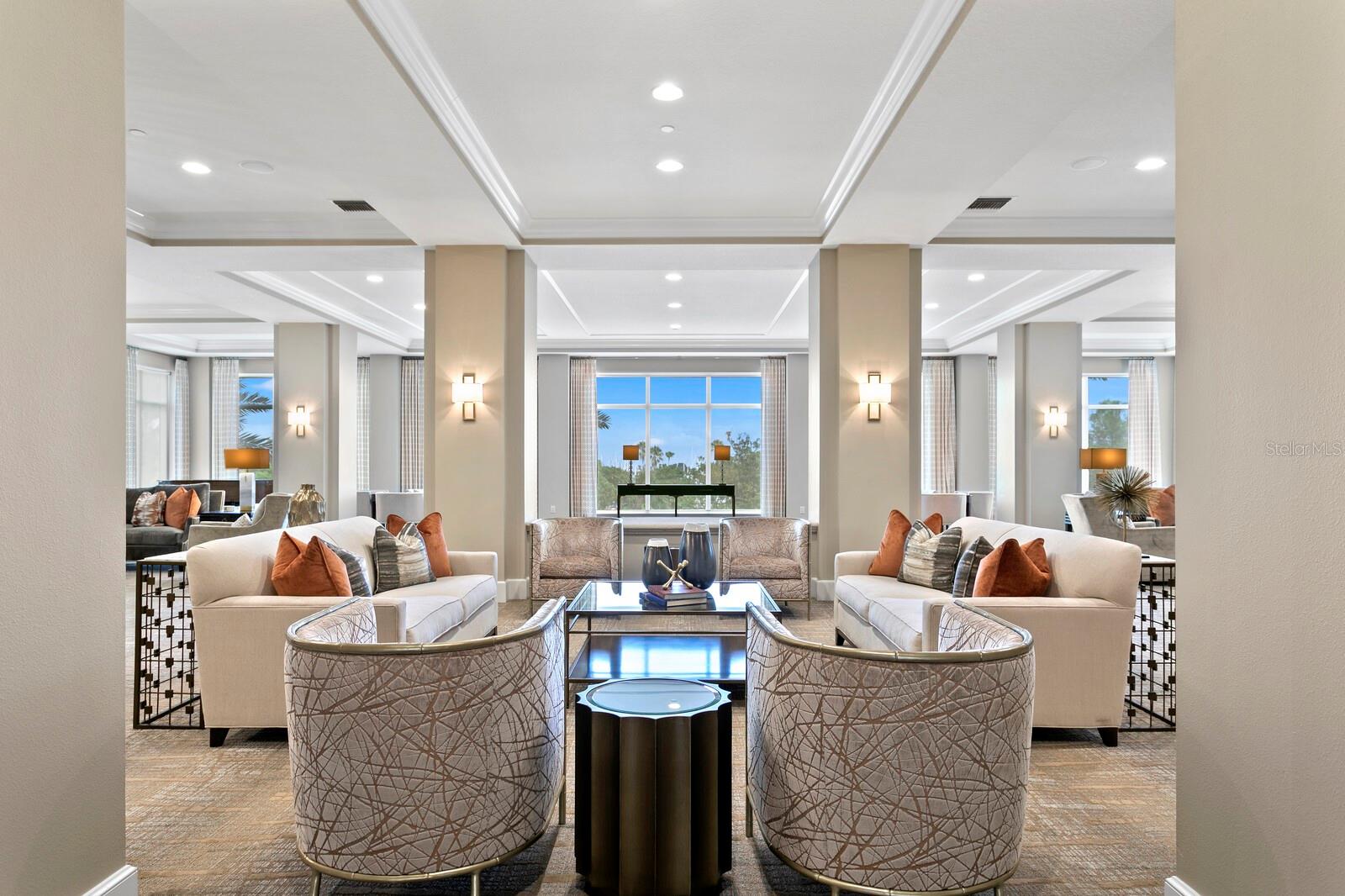 FLORENCIA CONDO - Residential
