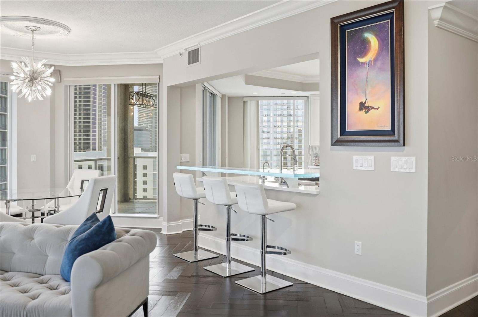 FLORENCIA CONDO - Residential