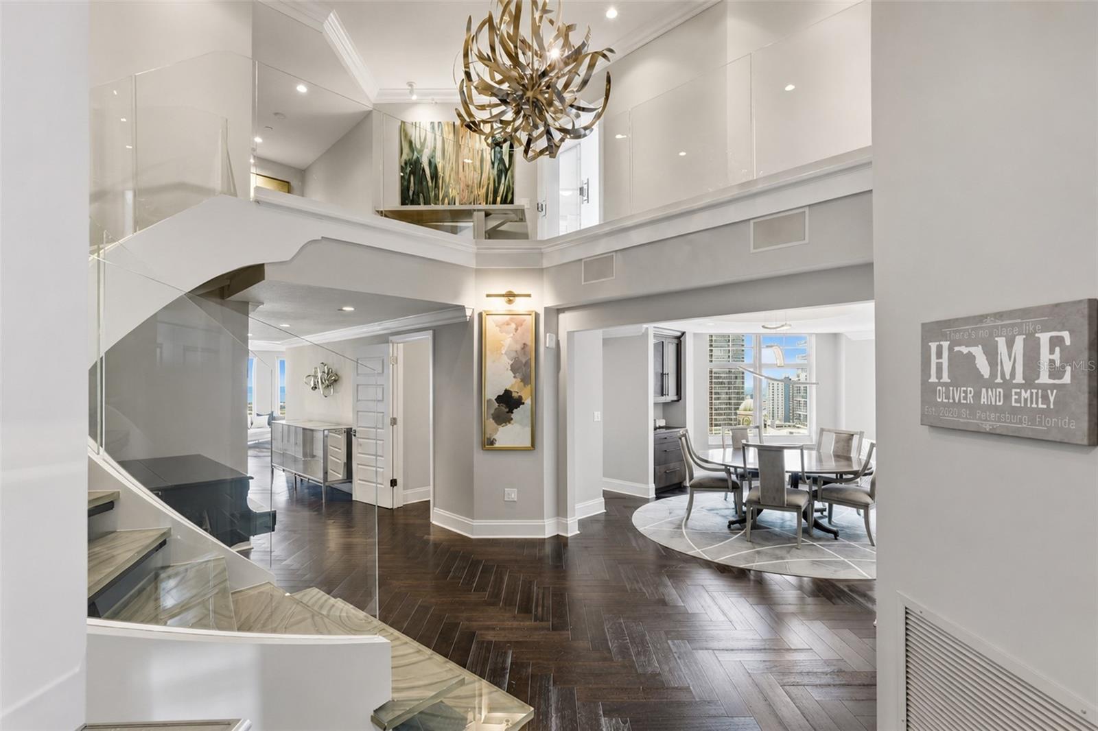 FLORENCIA CONDO - Residential