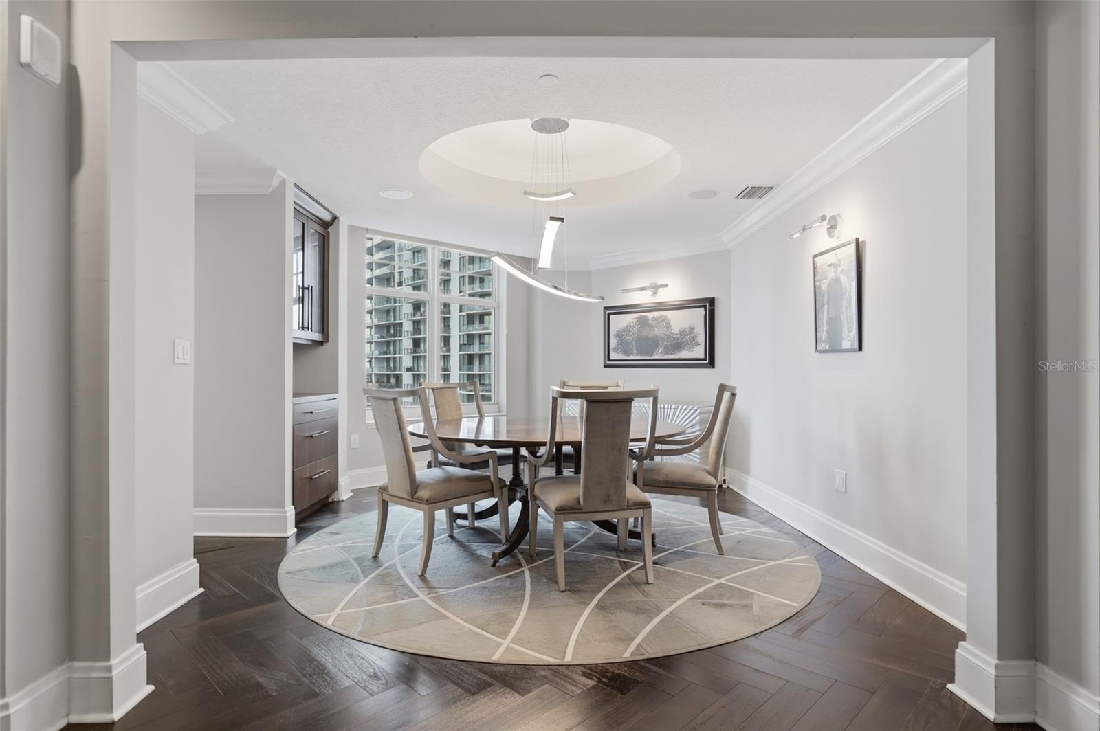FLORENCIA CONDO - Residential
