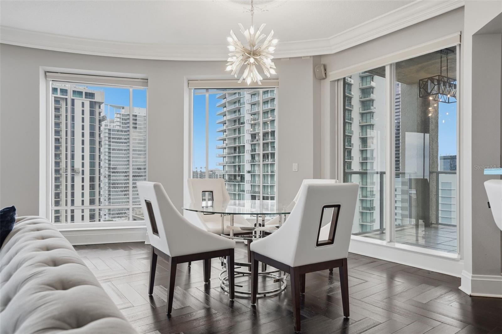 FLORENCIA CONDO - Residential