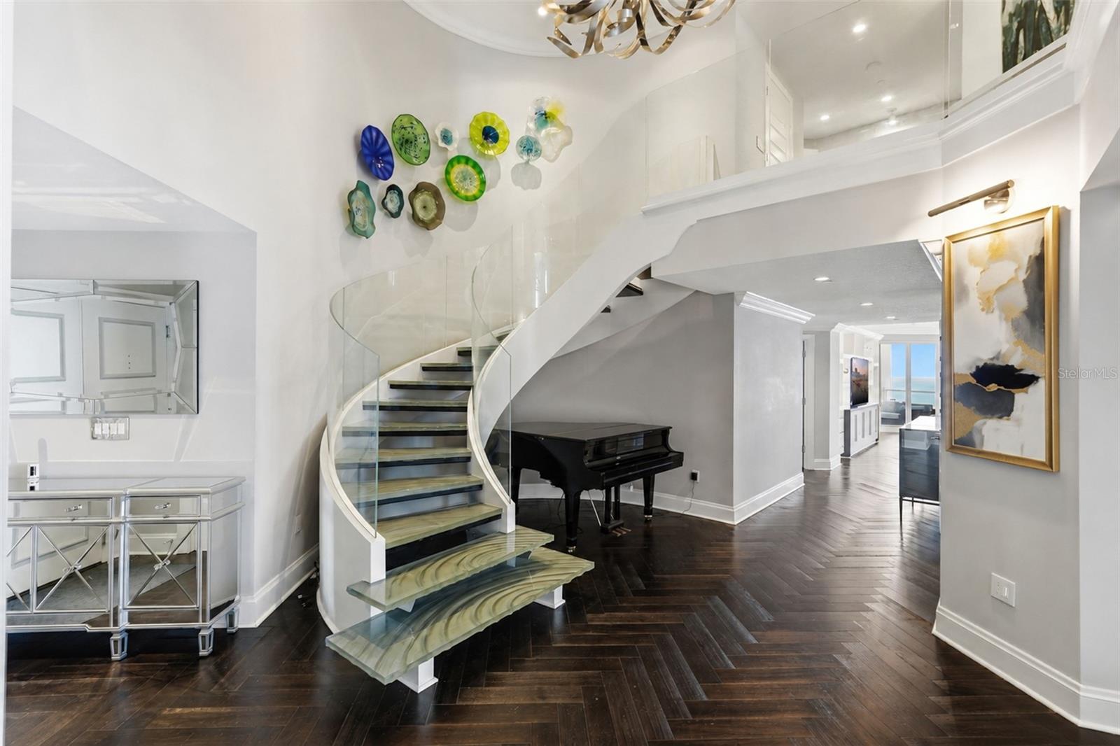 FLORENCIA CONDO - Residential