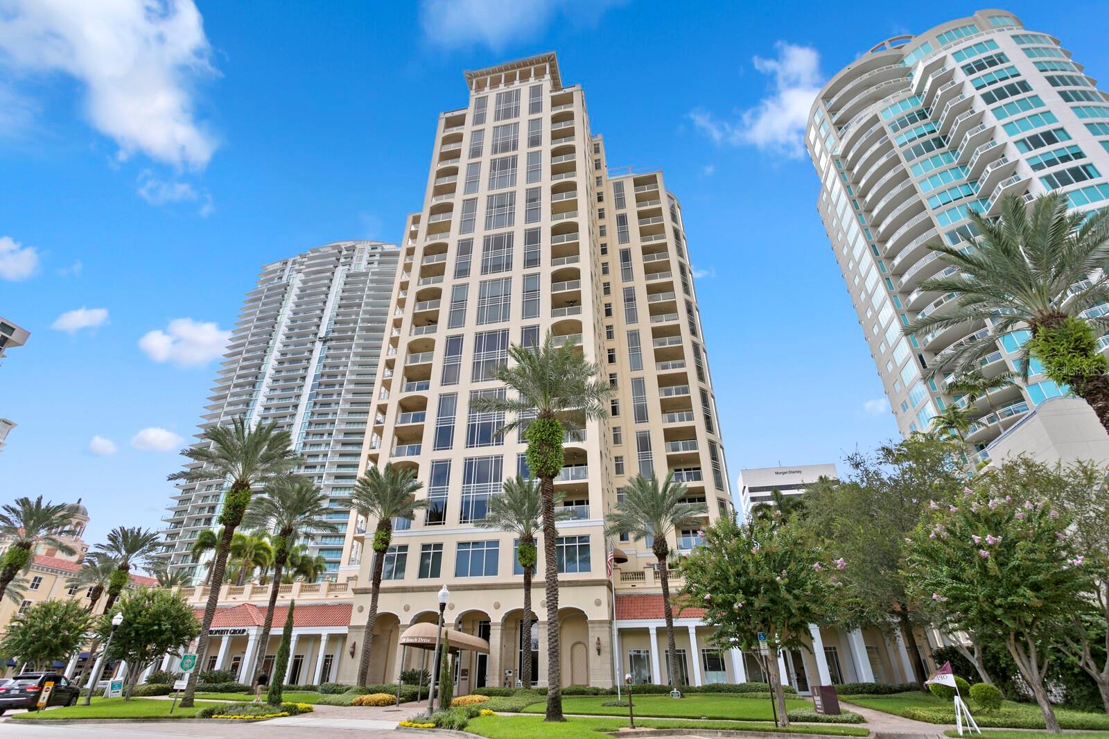 FLORENCIA CONDO - Residential