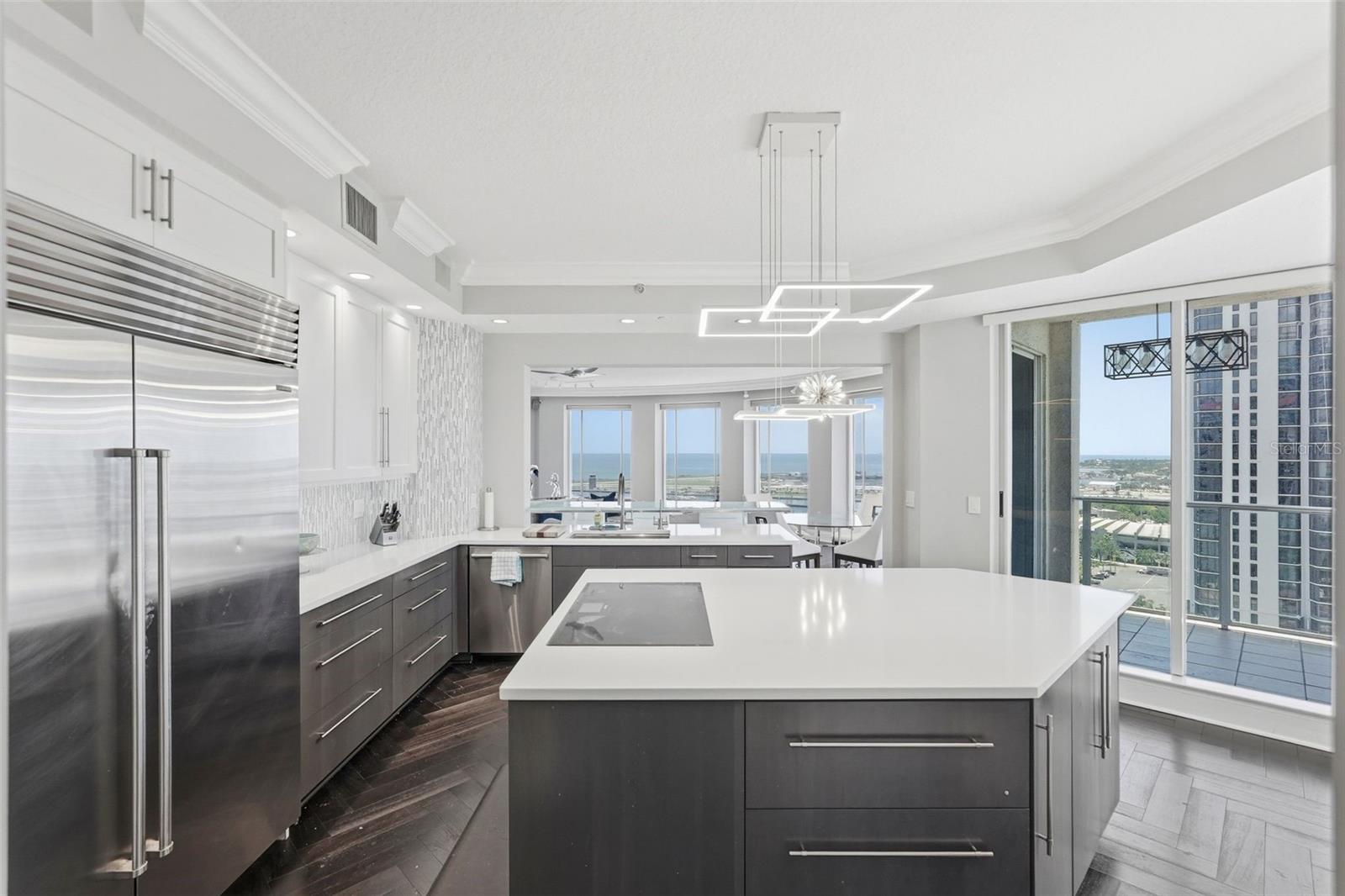 FLORENCIA CONDO - Residential