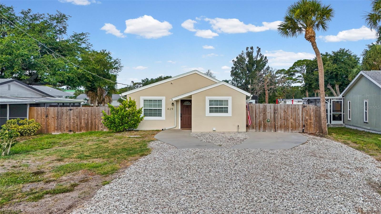 OSPREY PARK 2 - Residential