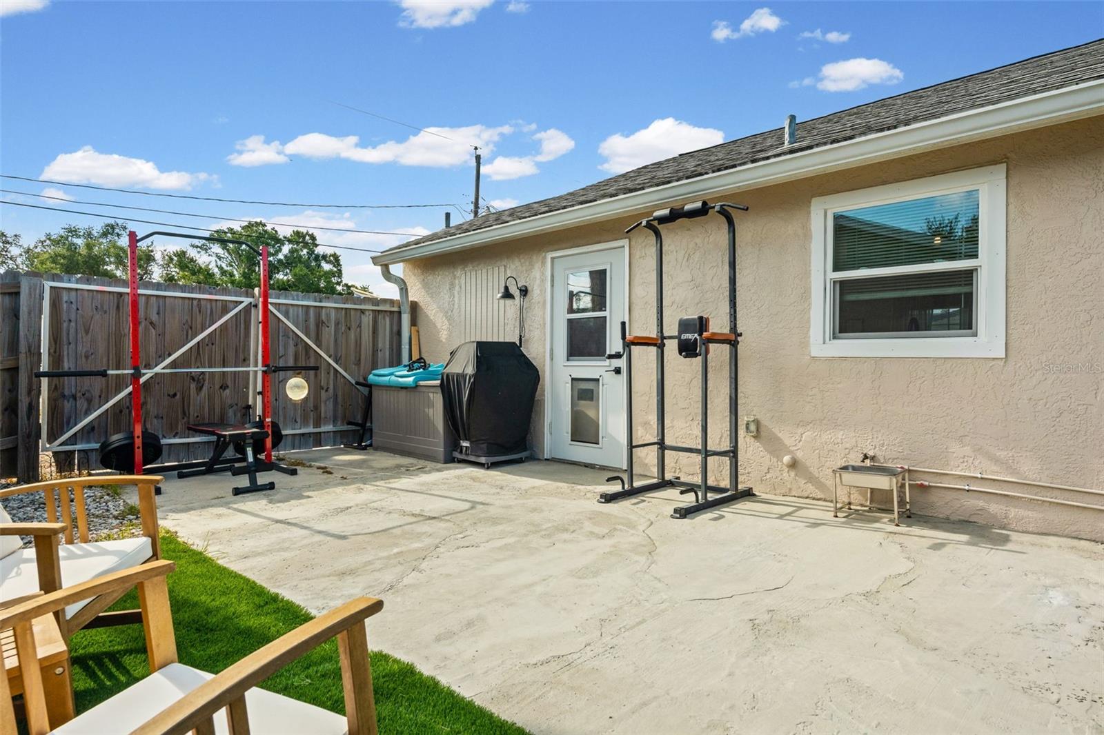 OSPREY PARK 2 - Residential