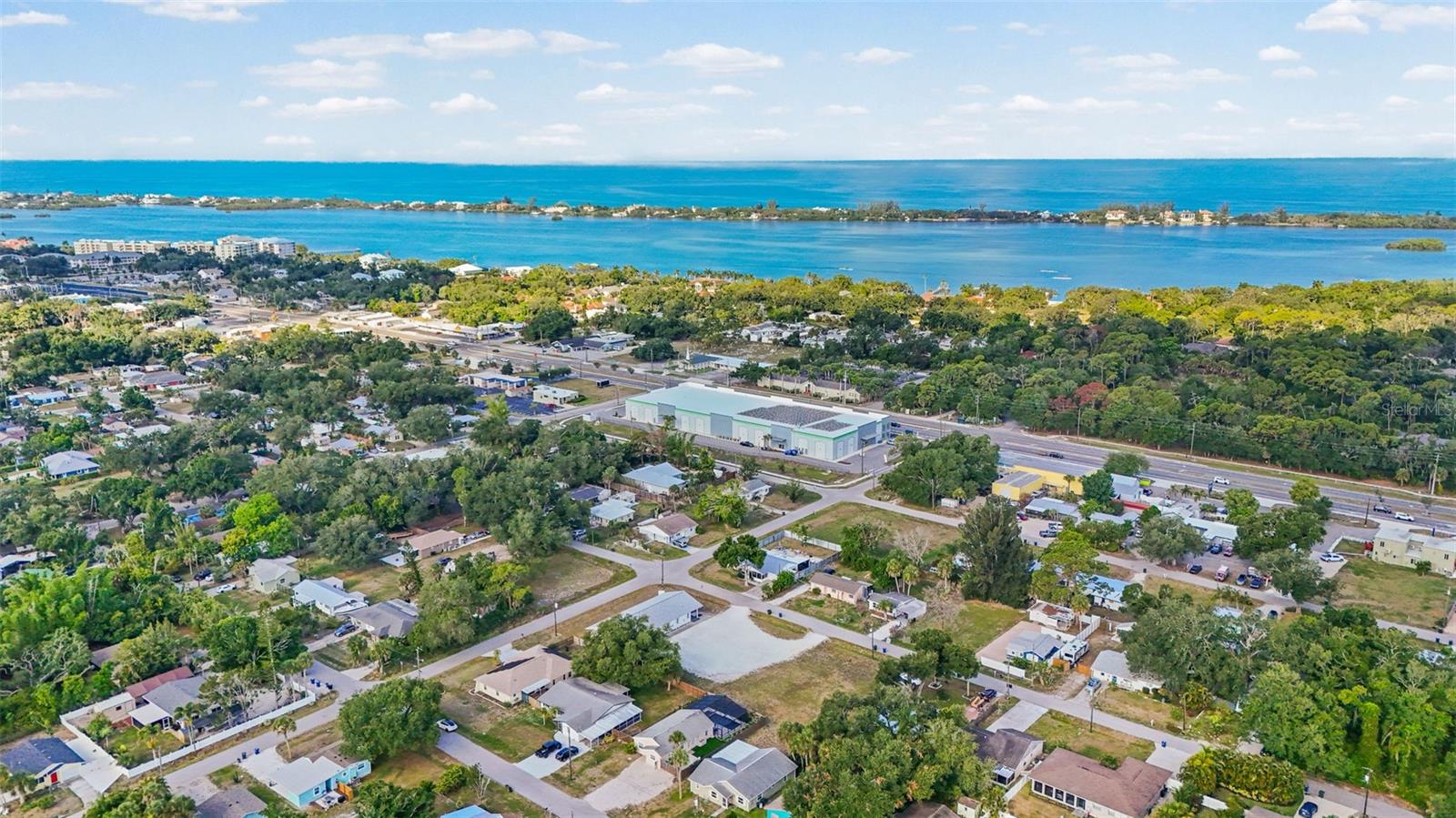 OSPREY PARK 2 - Residential
