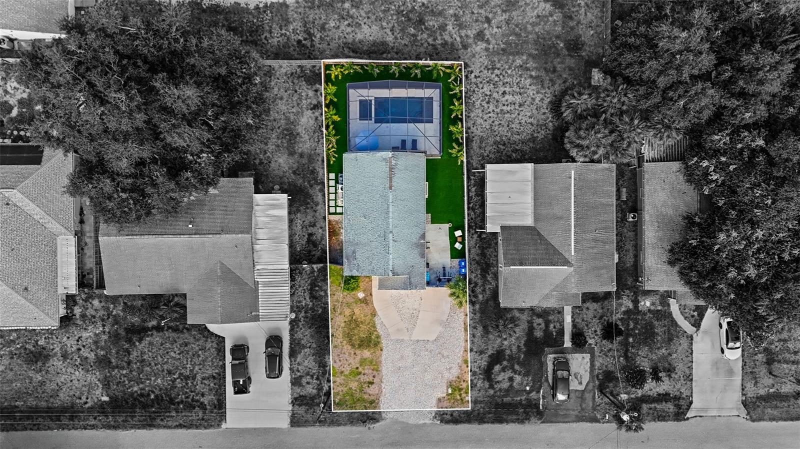 OSPREY PARK 2 - Residential