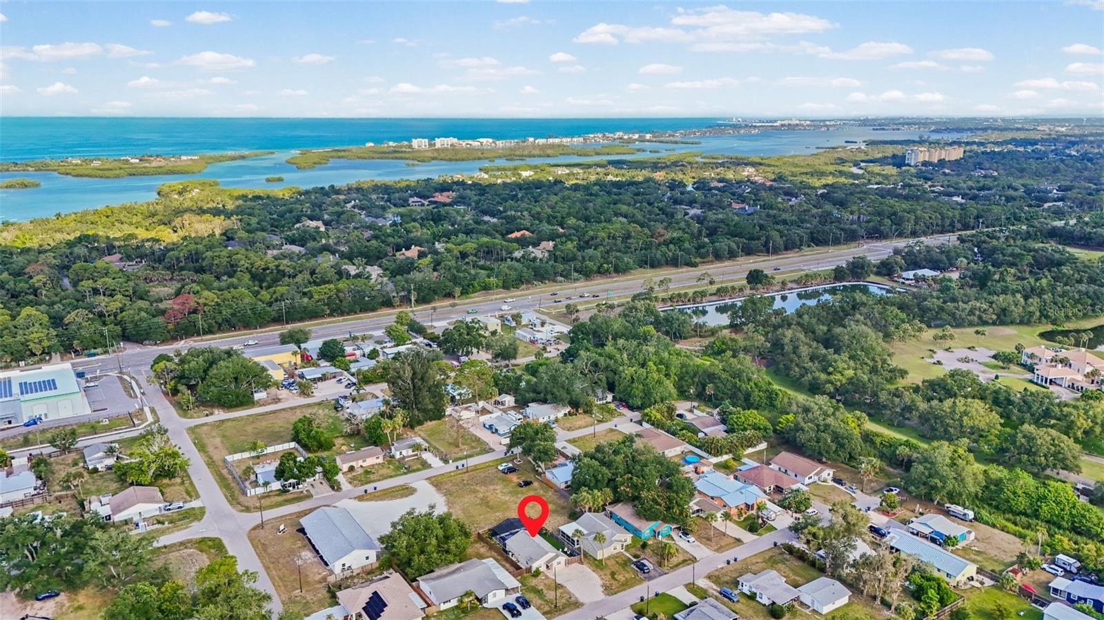 OSPREY PARK 2 - Residential
