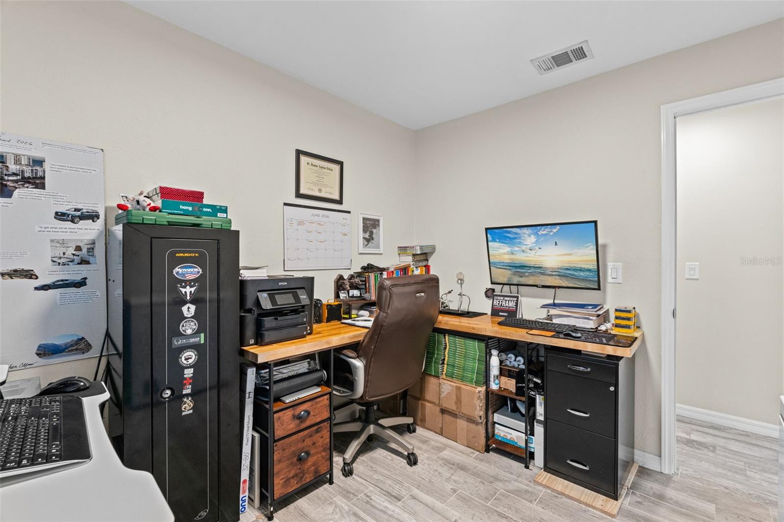 OSPREY PARK 2 - Residential