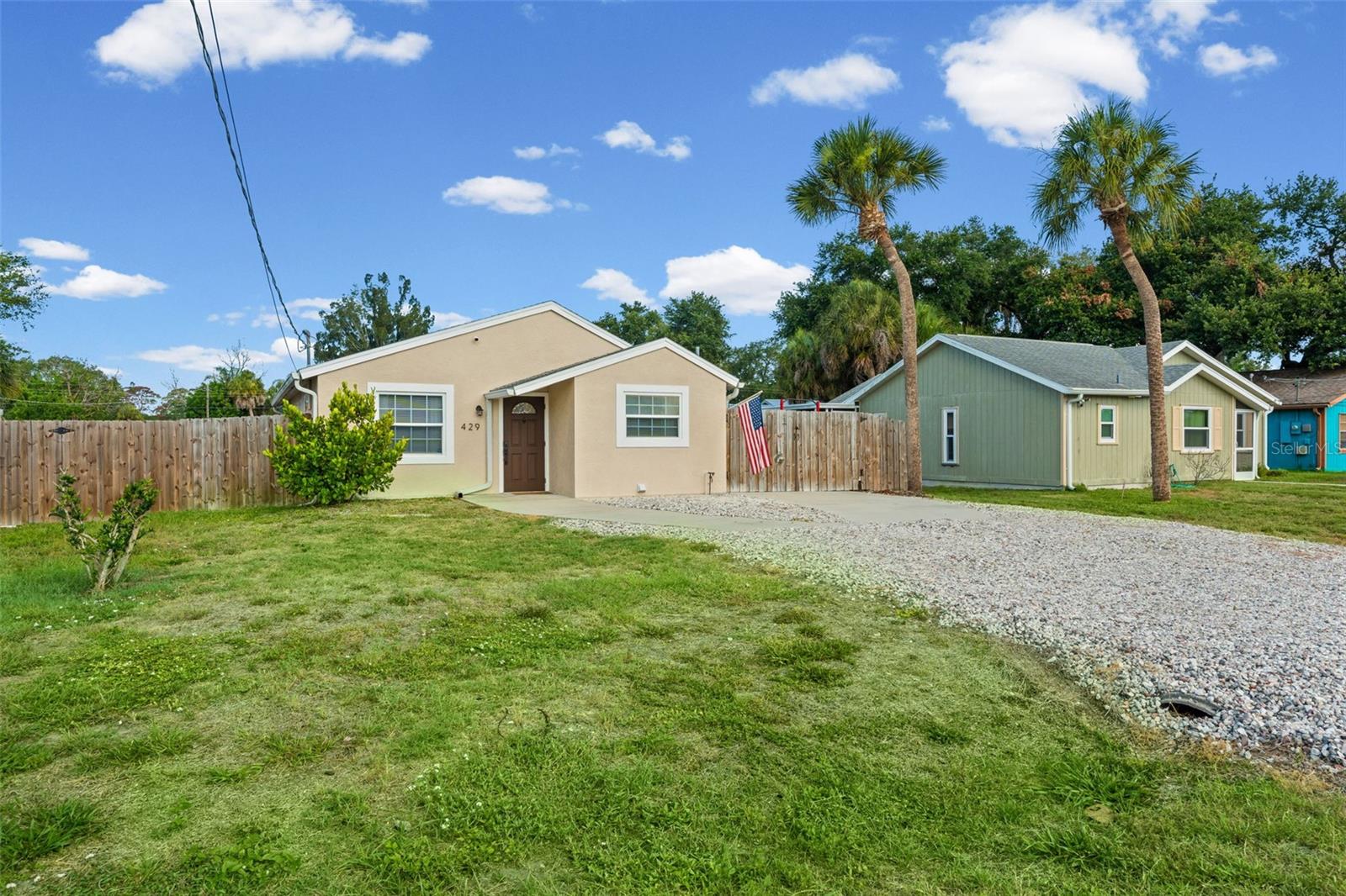 OSPREY PARK 2 - Residential