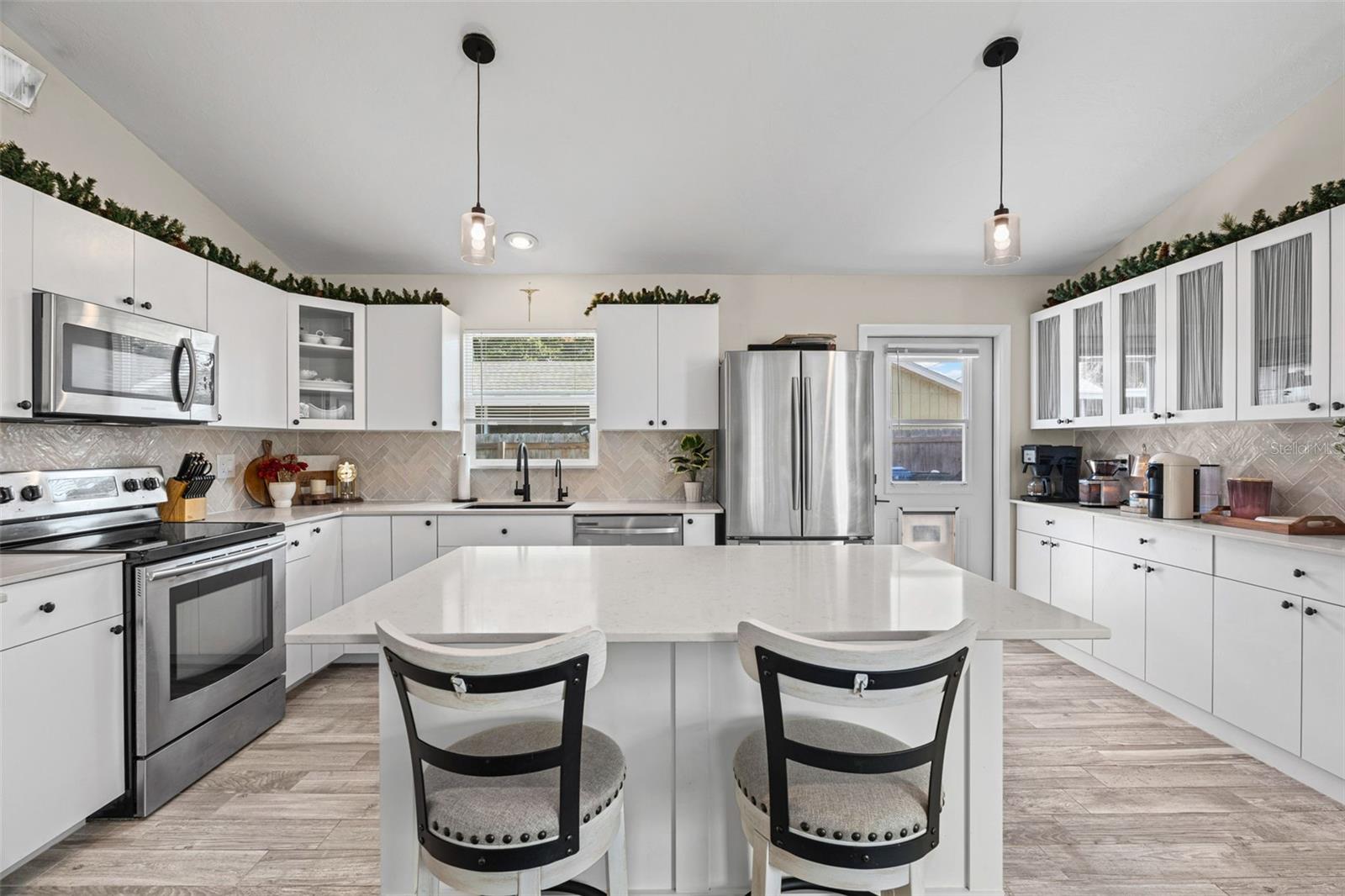 OSPREY PARK 2 - Residential