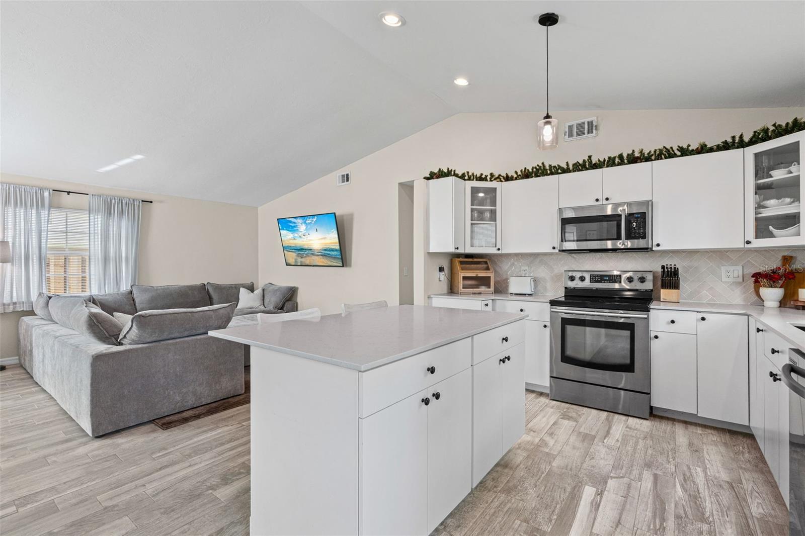 OSPREY PARK 2 - Residential