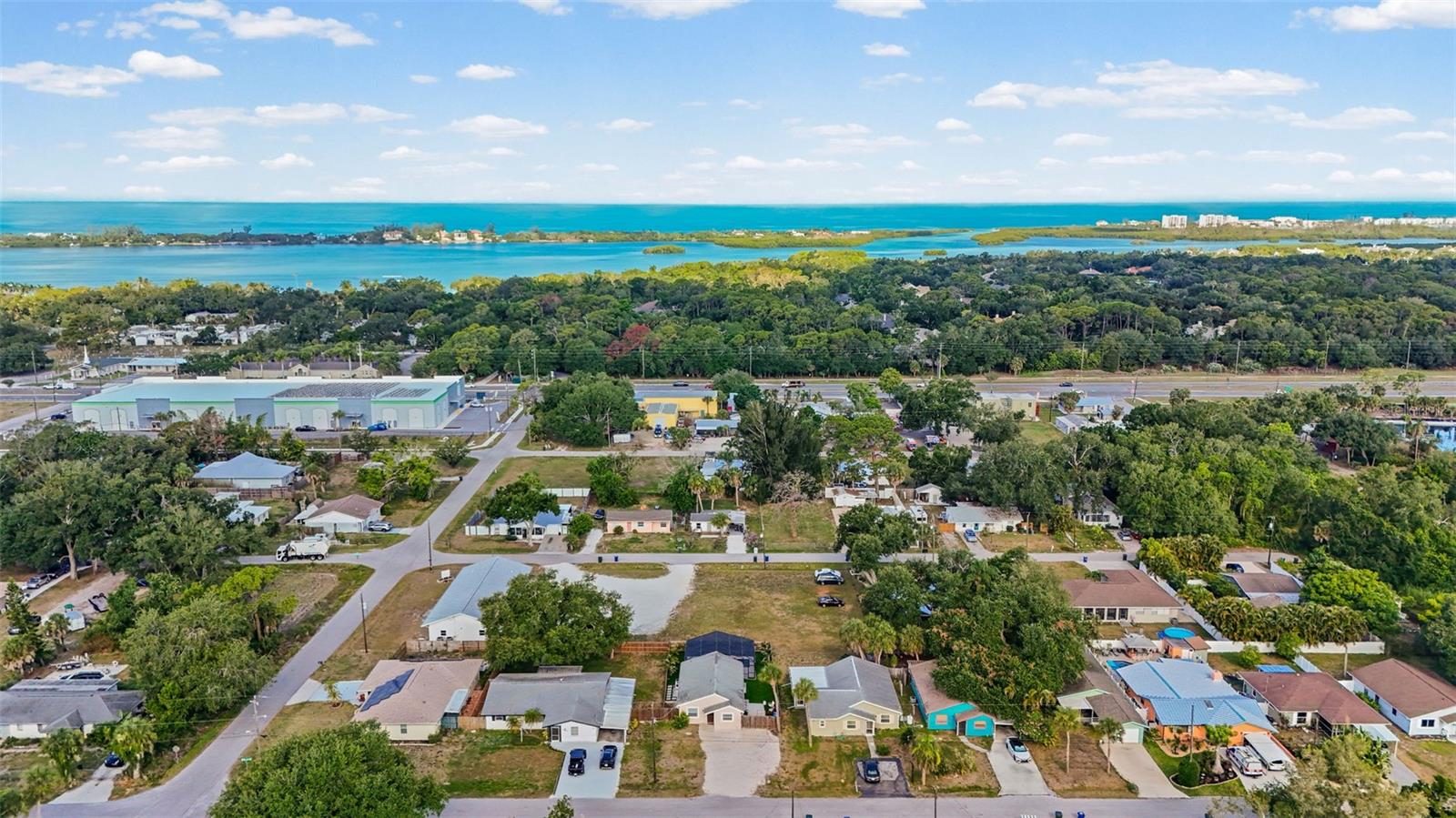 OSPREY PARK 2 - Residential