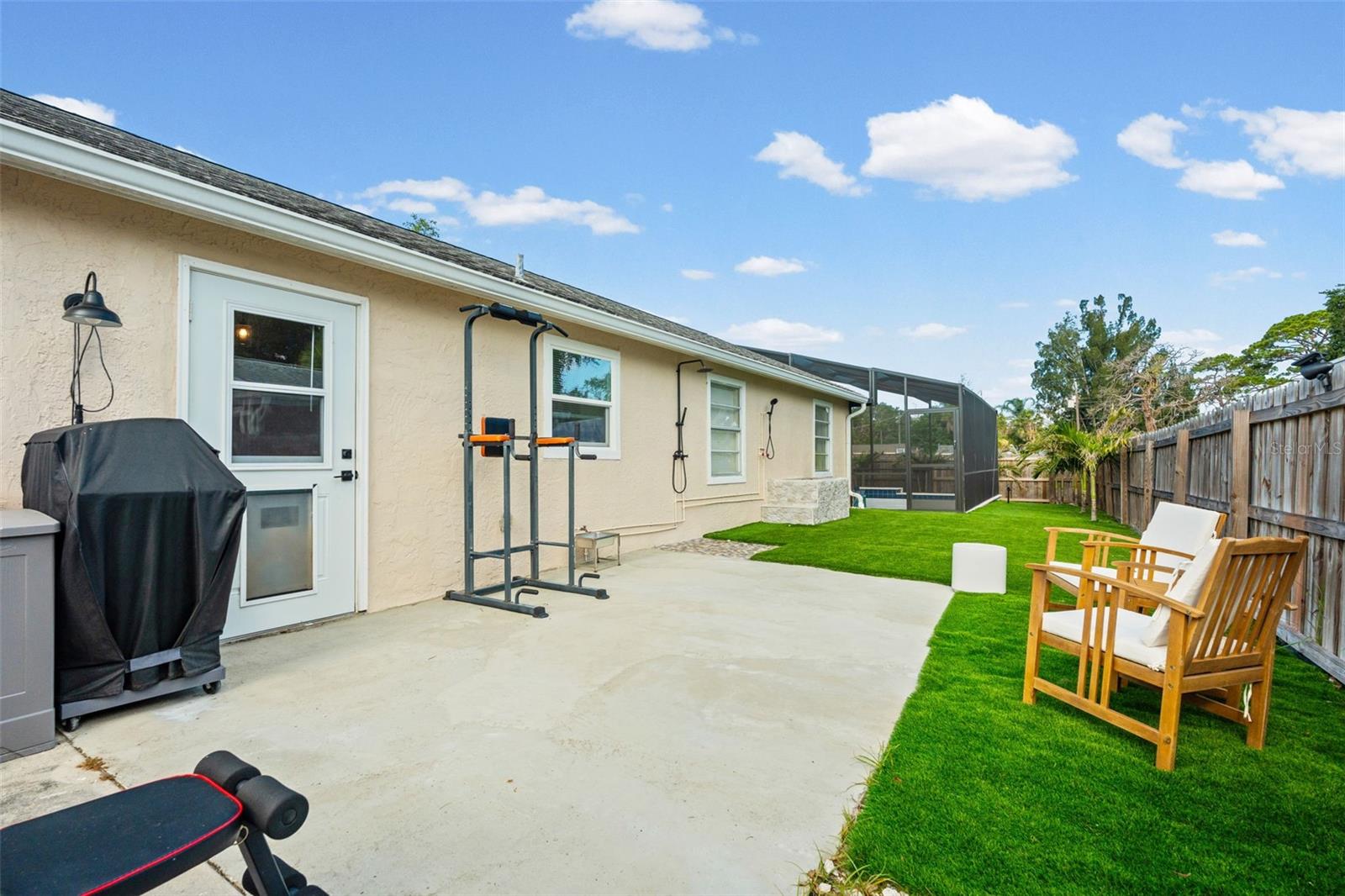 OSPREY PARK 2 - Residential