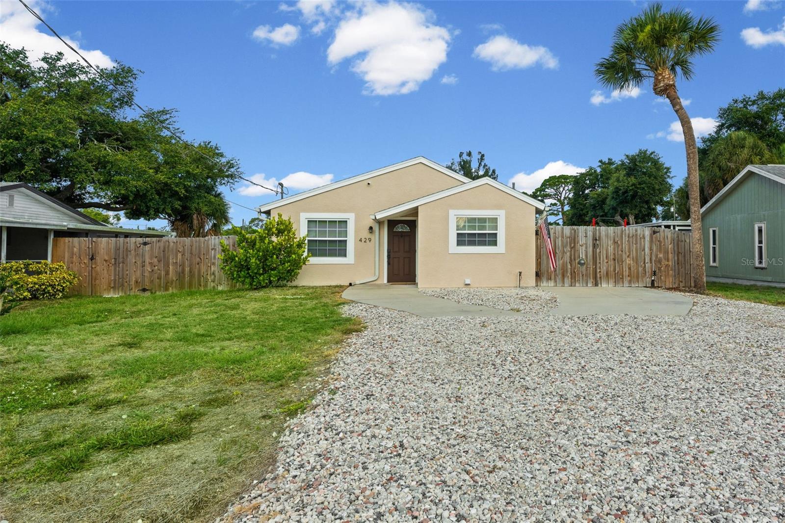 OSPREY PARK 2 - Residential