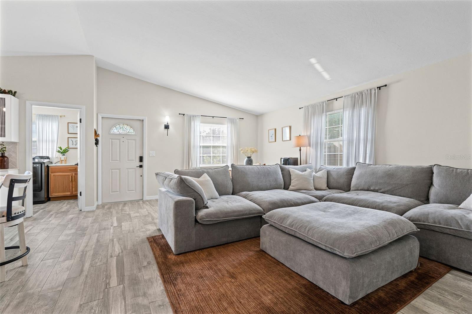 OSPREY PARK 2 - Residential