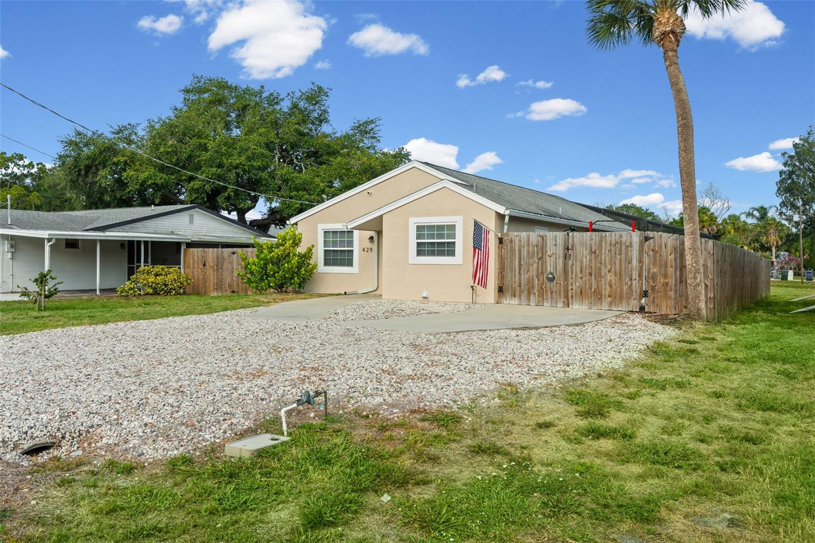 OSPREY PARK 2 - Residential