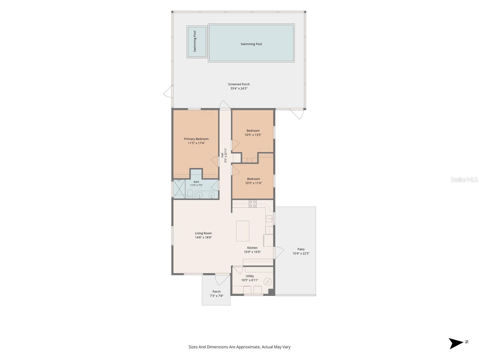 OSPREY PARK 2 - Residential