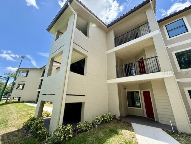 BLOSSOM PARK VILLAS CONDO - Residential