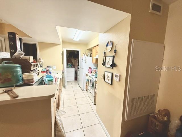 BLOSSOM PARK VILLAS CONDO - Residential