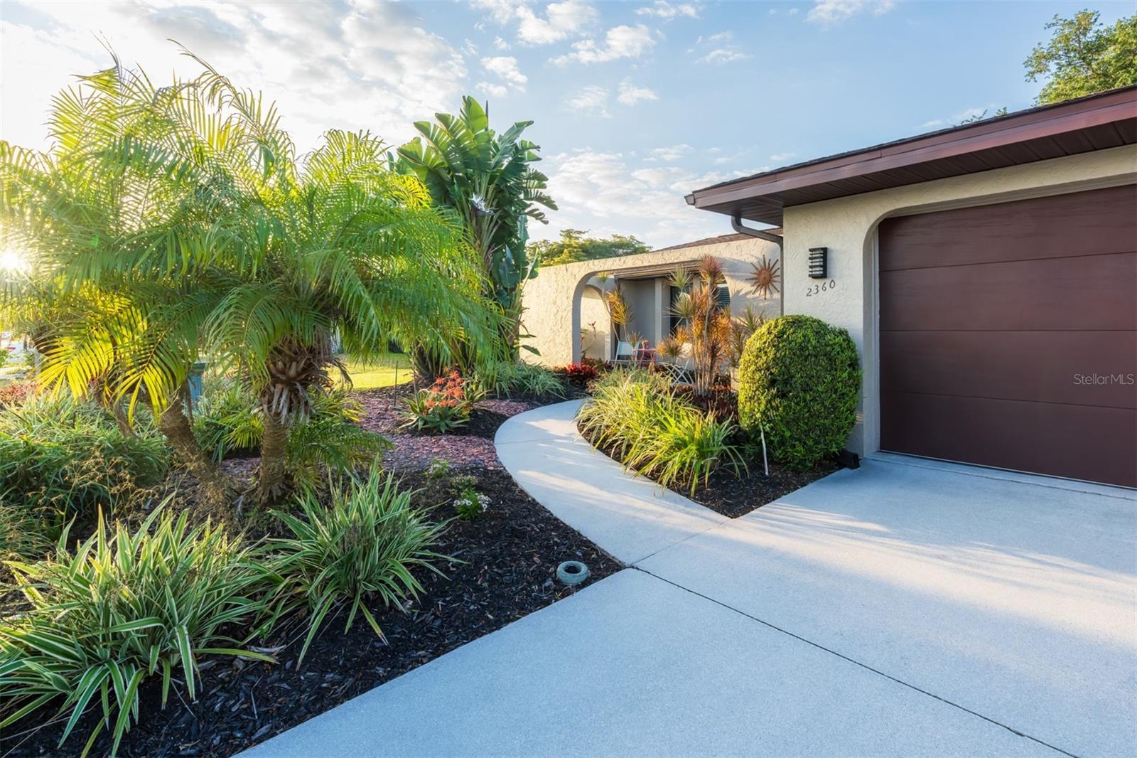 VENICE GARDENS - Residential