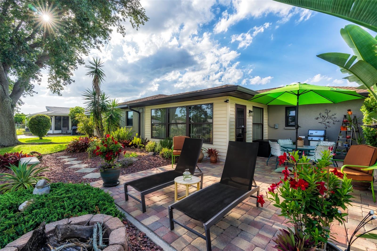 VENICE GARDENS - Residential
