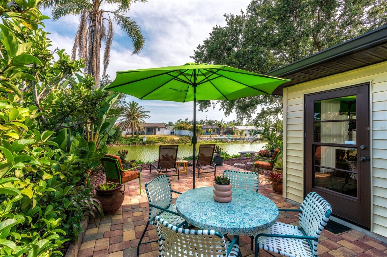 VENICE GARDENS - Residential