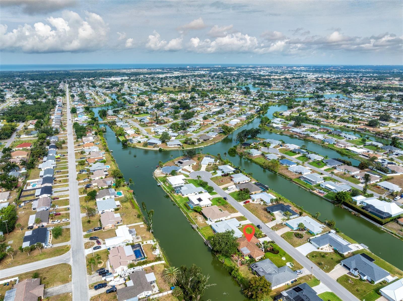 VENICE GARDENS - Residential