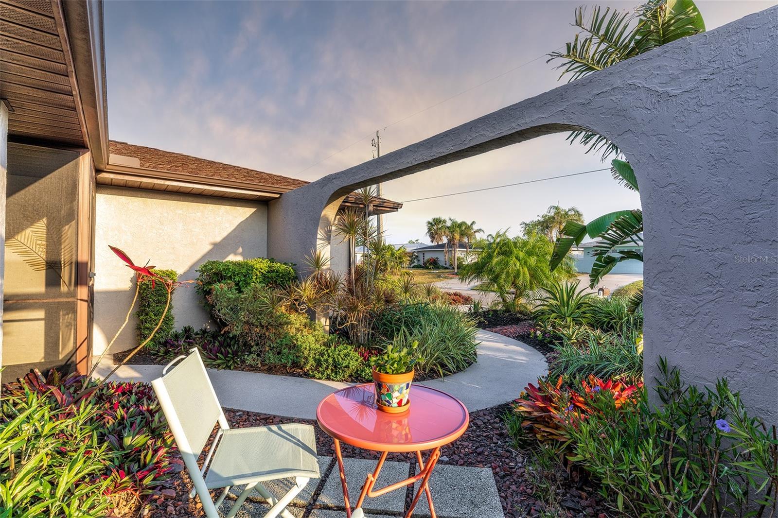 VENICE GARDENS - Residential